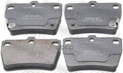   (  ) Toyota Rav4 Aca2#, Cla2#, Zca2# 2000.05-2005.11 [Gr] 04466-42030 Febest . 0101-ACA20R 