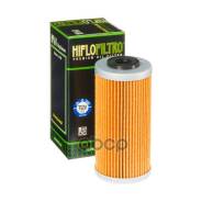    Hiflo filtro . HF611 