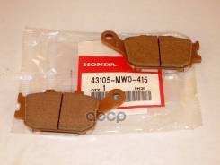   Honda . 43105MW0415 HONDA 43105MW0415 