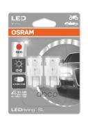   W215w 1.7W 12V W3x16q Led   2. Osram . 7716R02B 