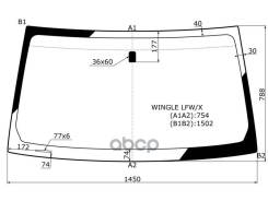   Great Wall Wingle 06-16 XYG . Wingle LFW/X,  