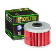   Hiflofiltro^Hf113 Moto Hiflo filtro . HF113 