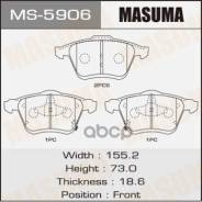   Masuma, An-746Wk, Np5037, P49038 Front (1/6) Masuma . MS5906,  Masuma MS5906 