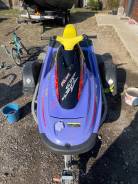   Yamaha Wawe Blaster 700 TZ Blaster 