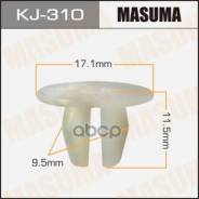   () Masuma 310-Kj/15 [.50] Masuma . KJ-310 
