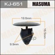   () Masuma 651-Kj/16 Masuma . KJ-651 