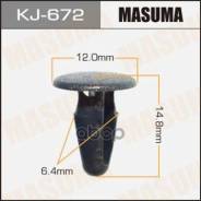   () Masuma 672-Kj/5 Masuma . KJ-672 