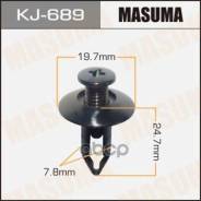   () Masuma 689-Kj/2 Masuma . KJ-689 