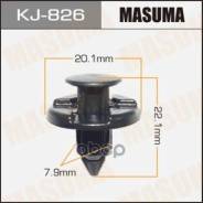   () Masuma 826-Kj/7 Masuma . KJ-826 