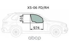    (/ /  ) Bmw X5 06-13 XYG . X5-06 FD/RH,   