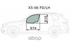    (/ /  ) Bmw X5 06-13 XYG . X5-06 FD/LH,   