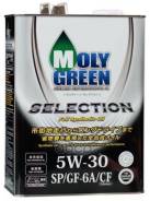   Moly Green Selection Sp/Gf-6A/Cf 5W30 MOLYGREEN 04700740 