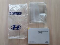    Hyundai I40 2015-2017 . . 