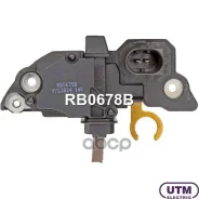 ��������� ���������� Utm ���. RB0678B ����