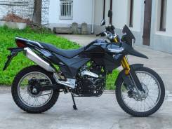 Racer Ranger RC250-GY8A, 2023 