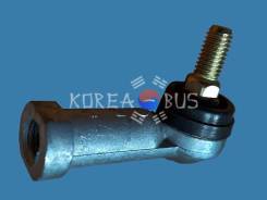    Daewoo Ultra Novus,  