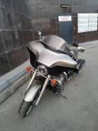 Yamaha Roadstar, 2000 