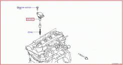   22448-Ed800/Cj00a Igc-205A/Mic-N3020 Hr16deMr18/20De ( ) (Nissan) 22448-Ed800 Nissan . 22448-ED800 