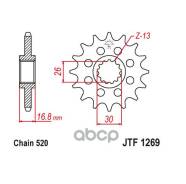   Jt Jtf1269.14 JT Sprockets . JTF1269.14 