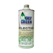   Moly Green Selection Sp/Gf-6A 0W-20 (1,0) (20/) Molygreen 