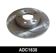 ���� ���� Mercedes A Class 04 -> (� ���������) Comline ���. ADC1638 ����