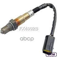 - Utm . FX4002B 