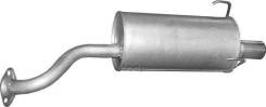    Honda: Cr-V 2.0 16V 01/02-09/06 Polmostrow . 09.12 