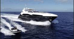 Sunseeker International YEAR: 2013 