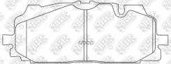    Audi A4/A5/Q5/Q7 1.4Tfsi-2.0Tfsi/2.0Tdi/3.0Tdi 15> Nibk Pn0687 NiBK . PN0687 