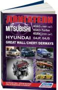  () 4G63, 4G63-Turbo, 4G64/ Hyundai G4jp, G4js/ Great Wall/ Chery/ Derways Autodata . 3422 Mitsubishi 