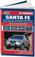  2009-12 .  G4ke(2,4)   D4ha(2,0), D4hb(2,2).  . Autodata . 4785 Hyundai Santa Fe. 