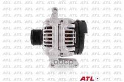  14V 110A (  d-59 mm) B2+ L DFM S FORD Transit (01/01-05/06) Delta Autotechnik . L45370 