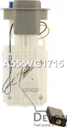 ������ � ����� � ������������ Delon ���. A555VG1715 ����