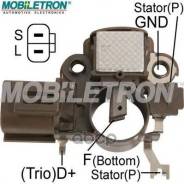 ��������� ���������� Mobiletron ���. VRH20097H ����