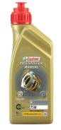   Castrol Transmax Manual Fe 75W 1 15D7ea Castrol 