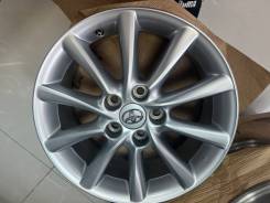    Japan R17x7J 5x114.30 ET50 DIA60.1 