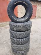 BFGoodrich, 31x10.5R15 