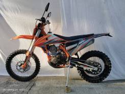 Regulmoto Holeshot CROSSTREC 300 (2024 ) , 2024 