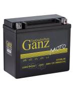  Ganz  Agm 20 /  177X88x154 Cca350  Gtx20l-Bs GANZ . GN1220 