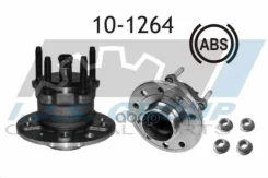 ������� ������ Cadillac: BLS 1.9 D/2.0 T/2.8 T 06- FIAT: Croma 1.8 16V/1.9 D Multijet/2.2 16V/2.4 D Multijet 05- OPEL: Signum 1.8/1.9 CDTI/2.0 DTI/2.0 Turbo/2.2 IJS ���. 10-1264 ����