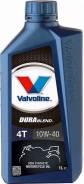   Durablend 4T 10W40 1 Valvoline . 862061 