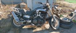 Yamaha V-Max 1200, 2001 