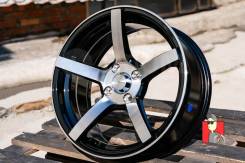 Комплект дисков Style VPS-CV3 16x7 et33 4x100 фото