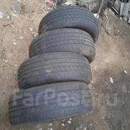 Zeta ZTR10, 215/55 R17 