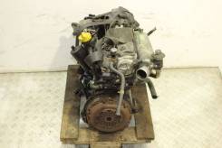  F9QA734 Renault Scenic 1