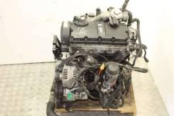  AUY 1.9 TDi  FORD Galaxy 1 Restailing  2002 