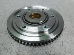   Suzuki Gladius SFV400 VK58A K-510 