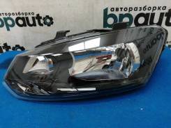    (6RU941015) Volkswagen Polo V Sedan (2010-2014) 
