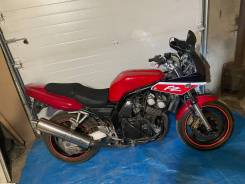 Yamaha FZ 400, 1997 