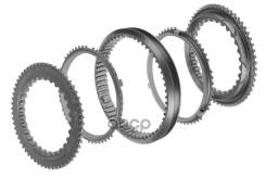  3/4  Zf 16S151/181/221 Zf 16S220 Euroricambi . 95535020 
